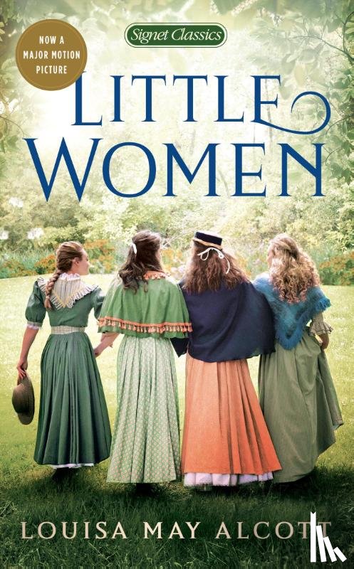 Alcott, Louisa May - Little Women