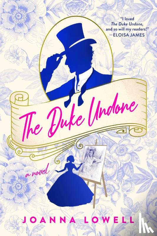 Lowell, Joanna - The Duke Undone