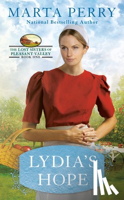 Perry, Marta - Lydia's Hope