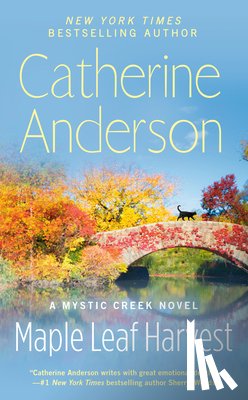 Anderson, Catherine - Maple Leaf Harvest