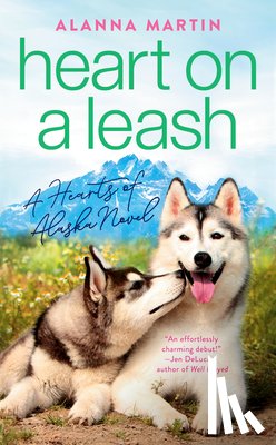 Martin, Alanna - Heart on a Leash