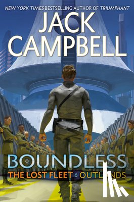 Campbell, Jack - Boundless