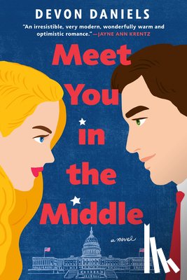 Daniels, Devon - Meet You in the Middle