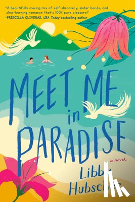 Hubscher, Libby - Meet Me in Paradise