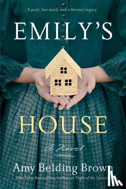 Brown, Amy Belding - Emily's House