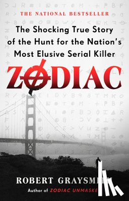 Graysmith, Robert - Zodiac