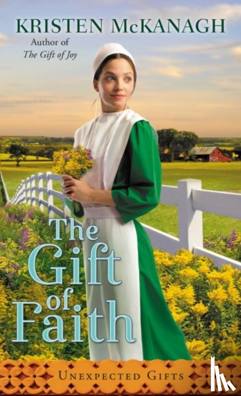 Mckanagh, Kristen - The Gift of Faith