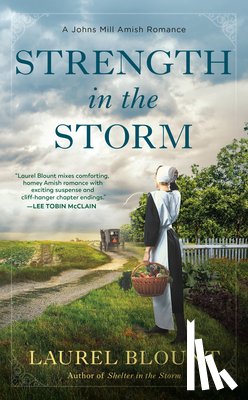 Blount, Laurel - Strength in the Storm