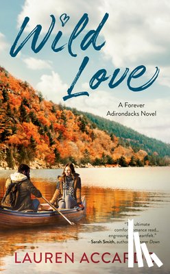 Accardo, Lauren - Wild Love