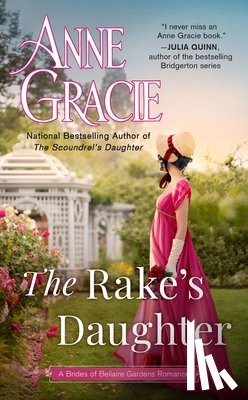 Gracie, Anne - The Rake's Daughter