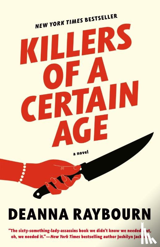 Raybourn, Deanna - Killers of a Certain Age