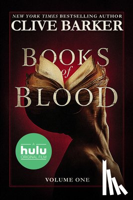 Barker, Clive - Clive Barker's Books of Blood