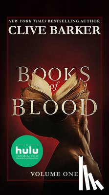 Barker, Clive - Clive Barker's Books of Blood