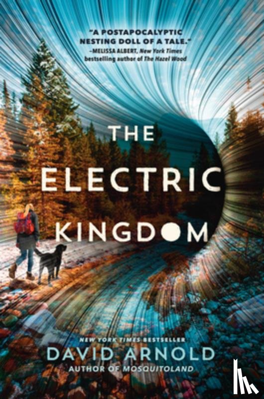 Arnold, David - The Electric Kingdom