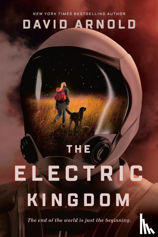 Arnold, David - The Electric Kingdom