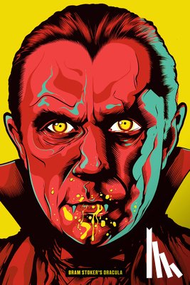 Stoker, Bram - Dracula