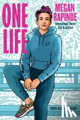 Rapinoe, Megan - One Life: Young Readers Edition