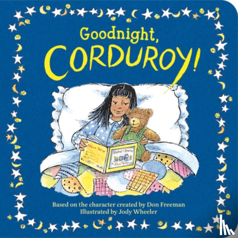  - Goodnight, Corduroy!