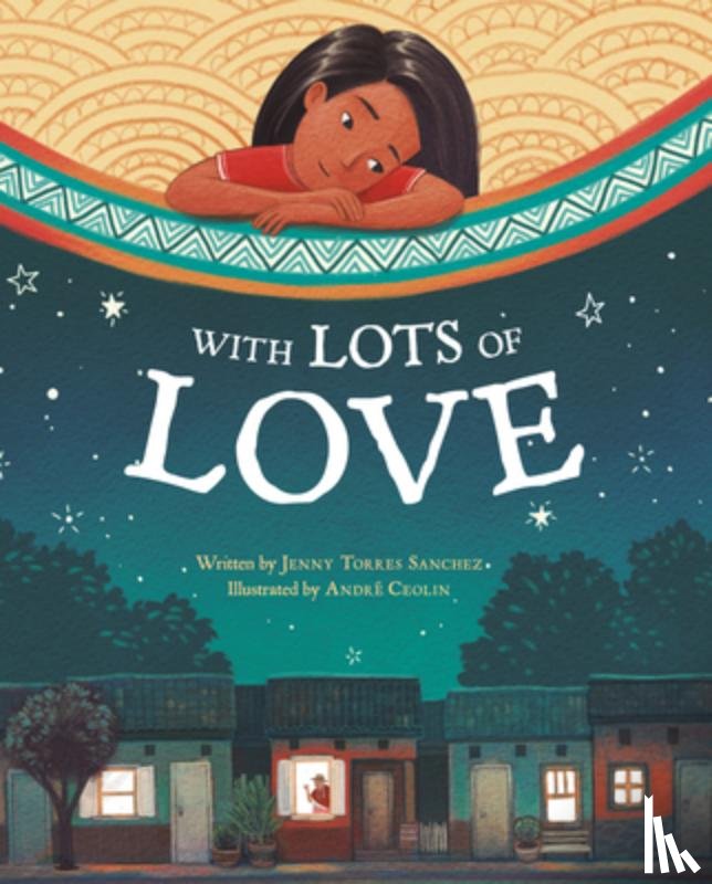 Torres Sanchez, Jenny - With Lots of Love