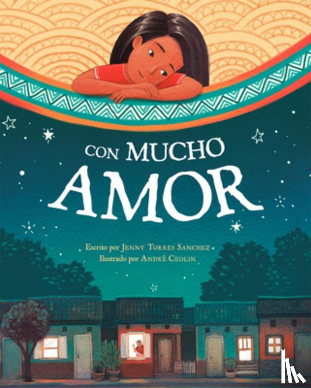 Sanchez, Jenny Torres - Con mucho amor/ With Lots of Love