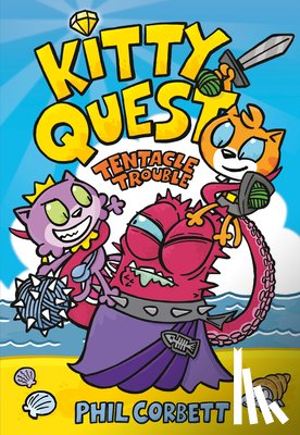 Corbett, Phil - Kitty Quest 2