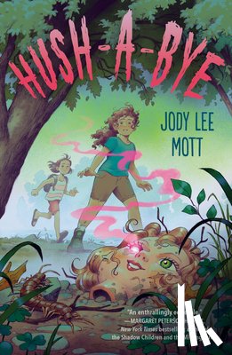 Mott, Jody Lee - Hush-a-Bye