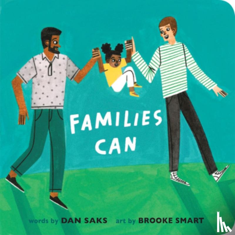 Saks, Dan - Families Can