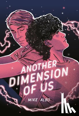 Albo, Mike - Another Dimension of Us