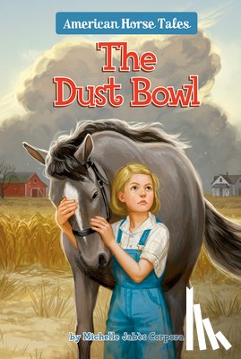 Corpora, Michelle Jabes - The Dust Bowl #1