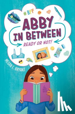 Bryant, Megan E. - Ready or Not! #1