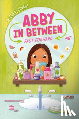 Bryant, Megan E. - Face Forward #2