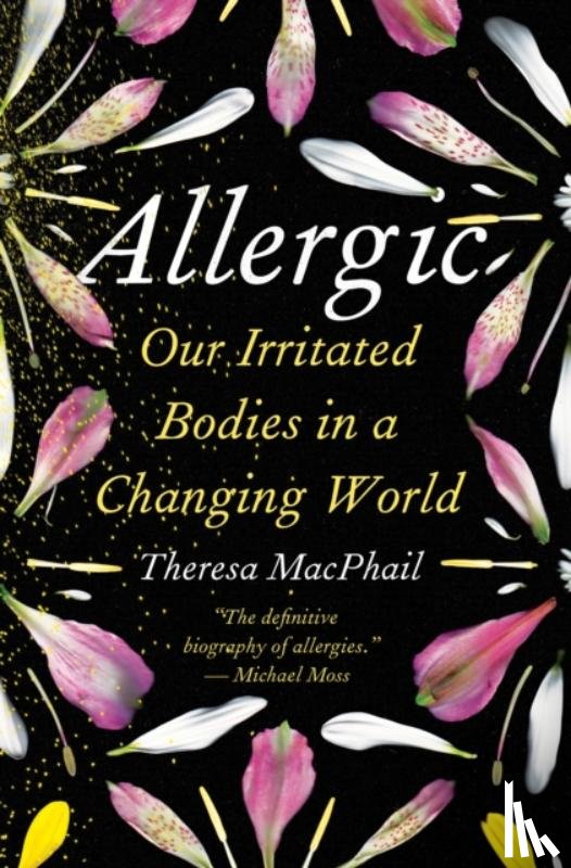 Macphail, Theresa - Allergic