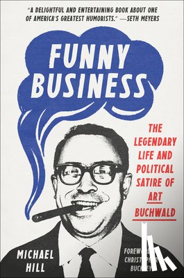 Hill, Michael, Buckley, Christopher - Funny Business