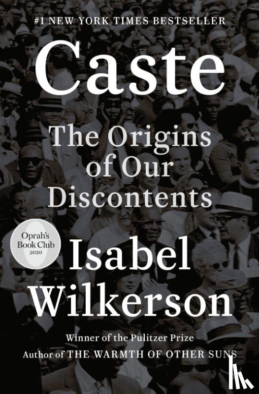 Wilkerson, Isabel - Caste