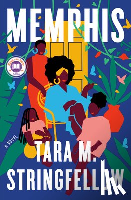 Stringfellow, Tara M. - Memphis