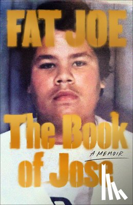 JOE, FAT, Reid, Shaheem - The Book of Jose