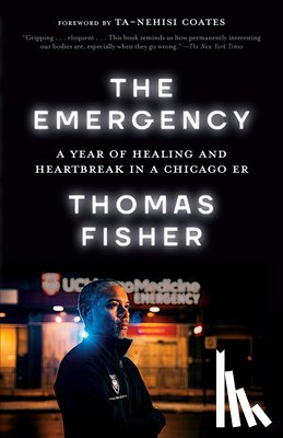 Fisher, Thomas - The Emergency