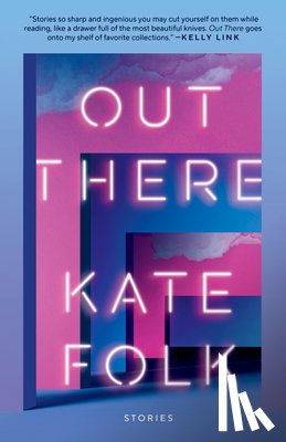 Folk, Kate - Out There