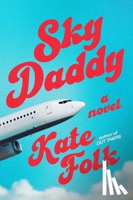 Folk, Kate - Sky Daddy