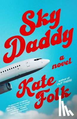 Folk, Kate - Sky Daddy