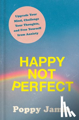 Jamie, Poppy - Happy Not Perfect