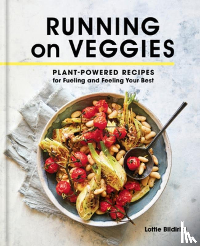 Bildirici, Lottie - Running on Veggies