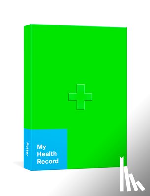 Gift, Potter - My Health Record