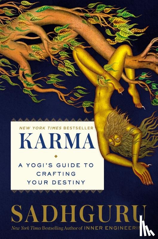 Sadhguru - Karma