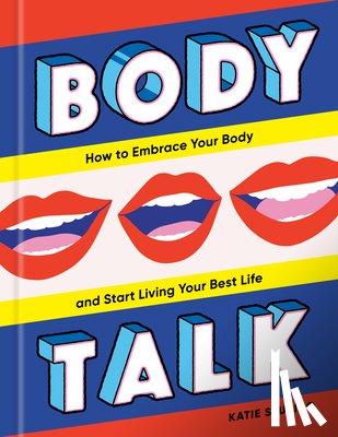 Sturino, Katie - Body Talk
