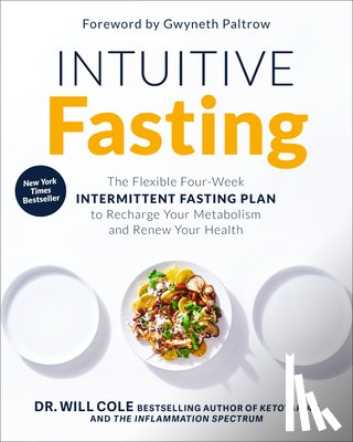 Cole, Will - Intuitive Fasting