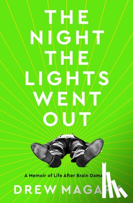 Magary, Drew - Night the Lights Went Out