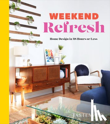 Tastemade - Weekend Refresh