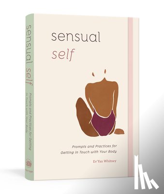 Whitney, Ev'yan - Sensual Self