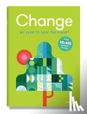 Wee Society - Change: A Journal